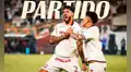 Universitario vs Juan Pablo II EN VIVO por la Liga 1 2026: pronóstico, horario y canal para ver partido de hoy por el Torneo Apertura