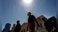 Senamhi emite alerta naranja por incremento de temperatura desde el 3 de mayo en 20 regiones del Perú