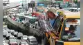 ¡Evita multa de S/2.750! Estos vehículos deberán pasar la revisión técnica obligatoria en mayo, según Sutran