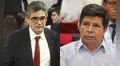 José Domingo Pérez: "Pedro Castillo fue sentenciado por leer una proclama de lo que creía que era correcto para el pueblo"