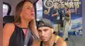 Alejandra Baigorria se sincera tras estar alejada de Said Palao por sus constantes viajes de negocios: "Muchos días fuera de casa"