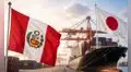Exportaciones peruanas a Japón crecieron 14,4% en el primer bimestre de 2026
