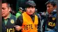 'Pequeño J', acusado de triple feminicidio, será extraditado a Argentina este lunes 4 de abril