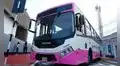 Corredor Rosado pronto iniciará operaciones: sistema de transporte unirá Lima y el Callao por solo S/1.50 y podrás ver ubicación de los buses en tiempo real