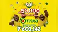 Sorteo de La Tinka EN VIVO del domingo 3 de mayo: resultados completos y ganadores del Pozo Millonario