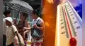Veinte regiones del Perú alcanzarán temperaturas de hasta 35°C en los próximos días, según Senamhi