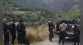 Habla sobreviviente de masacre de Colcabamba: "No encontraron nada y dijeron 'hay que meterle bala'"
