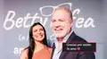 Salvador del Solar recibe conmovedor mensaje de cumpleaños de su novia Ana María Orozco: “Gracias por existir”