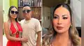 Pamela López confiesa que sentía asco de besar a Christian Cueva tras descubrir sus infidelidades: “Mi promesa era darle una oportunidad”