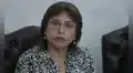 Delia Espinoza: dos jueces votaron a favor de inaplicar inhabilitación contra exfiscal de la Nación