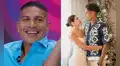 ¿Siguen juntos? Paolo Guerrero habla de ‘su pareja’ en pódcast y aviva rumores sobre Ana Paula Consorte