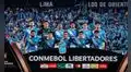 Tabla de posiciones del Grupo de Sporting Cristal en Copa Libertadores 2026: partidos y resultados de la fecha 4