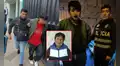 Cusco: PJ ordena 9 meses de prisión preventiva contra implicados en el crimen de Rudhy Benavides