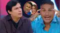 Curwen pone en aprietos a Paolo Guerrero al retarlo a compartir sus claves con Ana Paula Consorte: "¿Te comprometes...?"