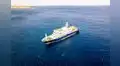 Brote de hantavirus en crucero del Atlántico deja 3 fallecidos y desata operativo médico de emergencia