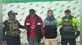 Capturan a militares por intentar sustraer armas de guerra de cuartel del Ejército en Tacna