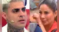 Pamela López estalla y termina definitivamente EN VIVO con Paul Michael tras fuertes peleas: "Me ha contestado horrible"
