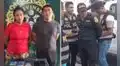 Policía en funciones habría extorsionado a su propio padrino de bodas con S/15.000: agente fue detenido en Piura portando su uniforme