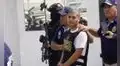 'Pequeño J' en manos de la justicia argentina: Tony Valverde enfrenta cargos por triple feminicidio