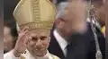 El papa León XIV recibirá a Marco Rubio en el Vaticano en medio de tensiones con la administración de Trump