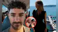 Austin Palao fue ampayado con hermosa modelo internacional y usuarios elogian su belleza natural: “No se parece nada a sus ex”