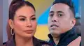 Pamela López confiesa que Christian Cueva le descubrió mensajes privados con otro hombre y se desesperó: "Rompió la puerta del baño"