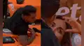 Diego Chávarri lloró por su novia, pero vuelve a buscar a Gabriela Herrera en ‘La granja VIP Perú’: “Lo que hablé contigo no ha cambiado”