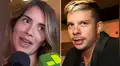 Korina Rivadeneira rompe su silencio sobre su presunta separación con Mario Hart: "El amor va a estar"