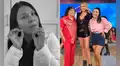 Tula Rodríguez se confiesa y revela cómo es trabajar con Laura Huarcayo y Carlos Vílchez en ‘Mande quien mande’: “Nos hemos acoplado de inmediato”