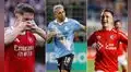 Partidos de hoy, martes 5 de mayo: ¿a qué hora y dónde ver fútbol EN VIVO?