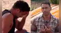 ¡Indignación! Diego Chávarri lanza frase xenófoba contra Pablo Heredia en ‘La granja VIP’ y usuarios piden sanción: “Es discriminatorio”