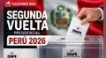 Elecciones 2026: ¿Cuándo es la segunda vuelta de las presidenciales en Perú?