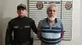 Caso Saweto: Cayó José Estrada, uno de los implicados en el asesinato de 4 líderes indígenas