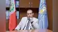 Organizaciones de DD.HH denuncian que salida de juez Ordóñez es un castigo por participar ante la CIDH