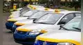 ¿Eres taxista en Lima? Ahorra más de S/ 500 en mantenimiento y brevete este 6 de mayo