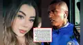 Esposa de Pedro Aquino anuncia su separación del futbolista y lanza fuerte dardo a 'La Chocolatita': "Merecemos valorarnos"