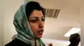 La Nobel Narges Mohammadi se encuentra "entre la vida y la muerte" tras ser hospitalizada en medio de su cautiverio