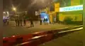 Asesinan a dos venezolanos en la puerta de un carwash en Arequipa: registraron 78 balas en el lugar