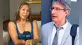Erika Manrique, mujer vinculada a Federico Salazar, revela que periodista ya no le habla tras ampay: “Me duele en el alma, pero qué voy a hacer”