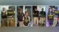 ‘Los letales de Lurigancho’ extorsionaban a comerciantes, transportistas y artistas