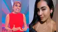 Magaly Medina cuestiona a esposa de Reimond Manco al verla con él en la playa tras supuesta reconciliación: “Hay que darse su lugar”