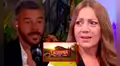 Francho Sierralta, amigo de Mario Irivarren y Said Palao, fue ampayado con su esposa en California tras engañarla en Argentina