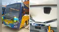 Buses GNV y con cámaras de seguridad: la moderna flota que conectará 5 distritos en Lima Metropolitana