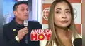 Christian Domínguez lamenta haber perdido su contrato en ‘América hoy’ tras polémica con Melanie Martínez: "Estaría trabajando"