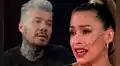 Amigo de Milett Figueroa revela la dura medida que ella tomó contra Marcelo Tinelli tras terminar su relación: "Si contara todo lo que le has hecho"
