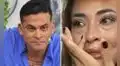 Melanie Martínez rompe en llanto tras hablar sobre infidelidad de Christian Domínguez y pide que ya no se la recuerden: "Quiero olvidar"