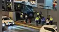 ¿Qué pasará con la ruta del Metropolitano tras el accidente en la Vía Expresa? Esto dijo la ATU