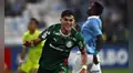 Sporting Cristal se complica en la Copa Libertadores: perdió 2-0 ante Palmeiras en Matute por la cuarta jornada
