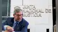 JNJ inició procedimiento disciplinario contra Piero Corvetto por fallas en las elecciones 2026