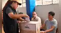 Elecciones regionales y municipales 2026: dos movimientos regionales elegirá a sus candidatos mediante afiliados